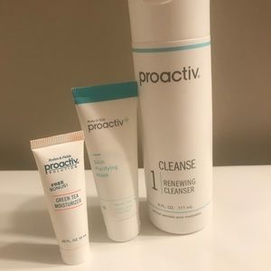 Proactiv Bundle